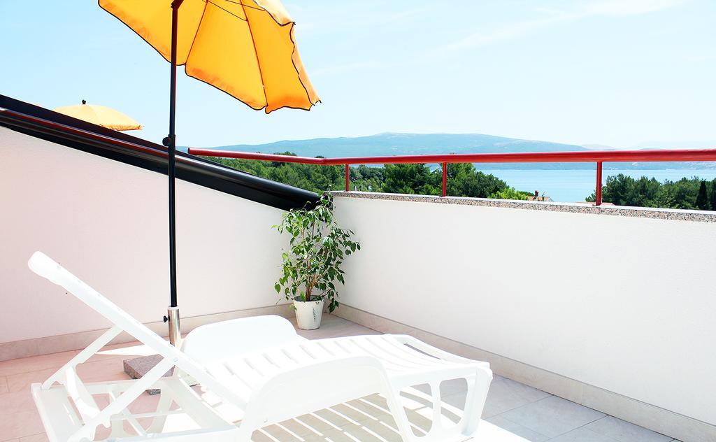 Apartmani Adrijan Krk Krk Town Bilik gambar