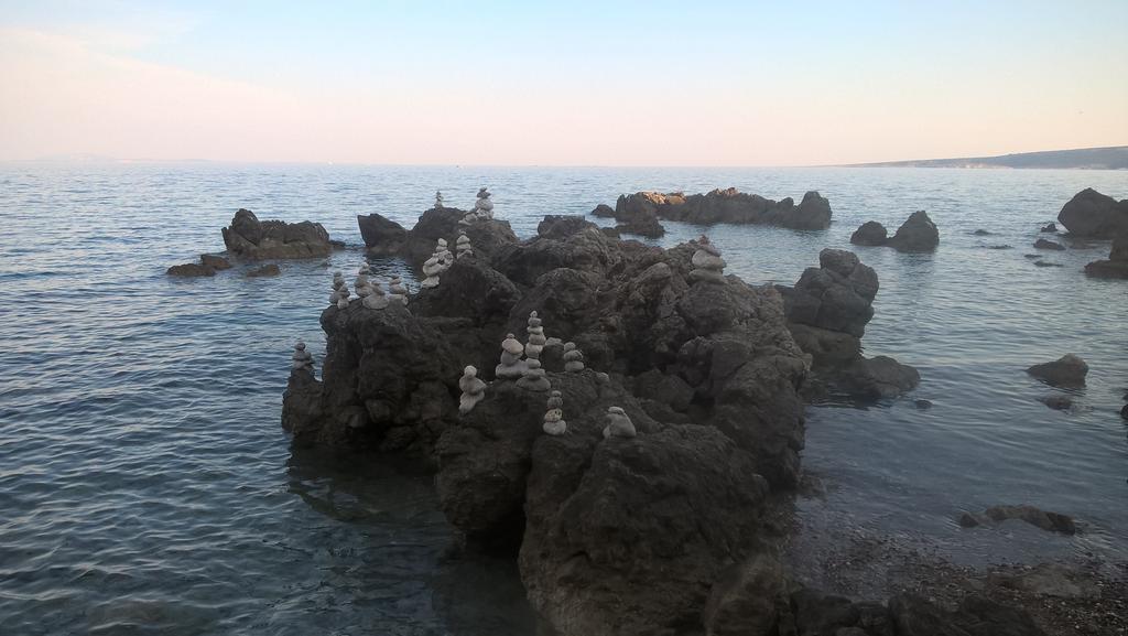 Apartmani Adrijan Krk Krk Town Luaran gambar