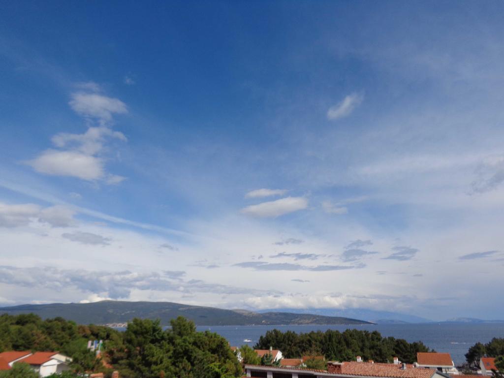 Apartmani Adrijan Krk Krk Town Bilik gambar