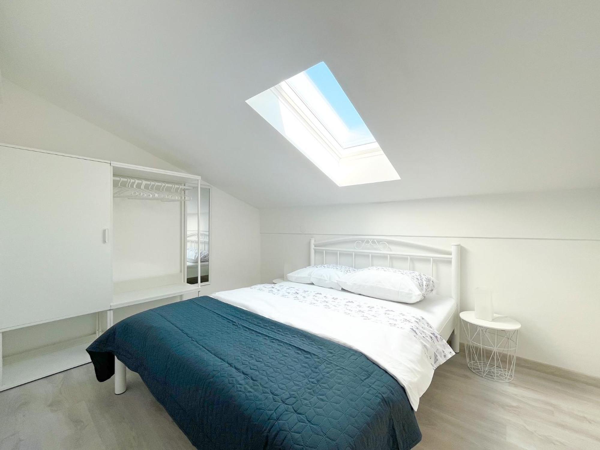 Apartmani Adrijan Krk Krk Town Luaran gambar