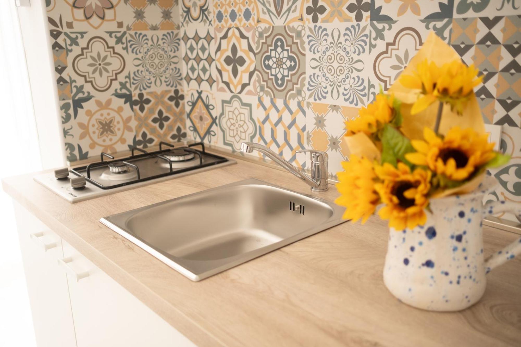 Apartmani Adrijan Krk Krk Town Luaran gambar