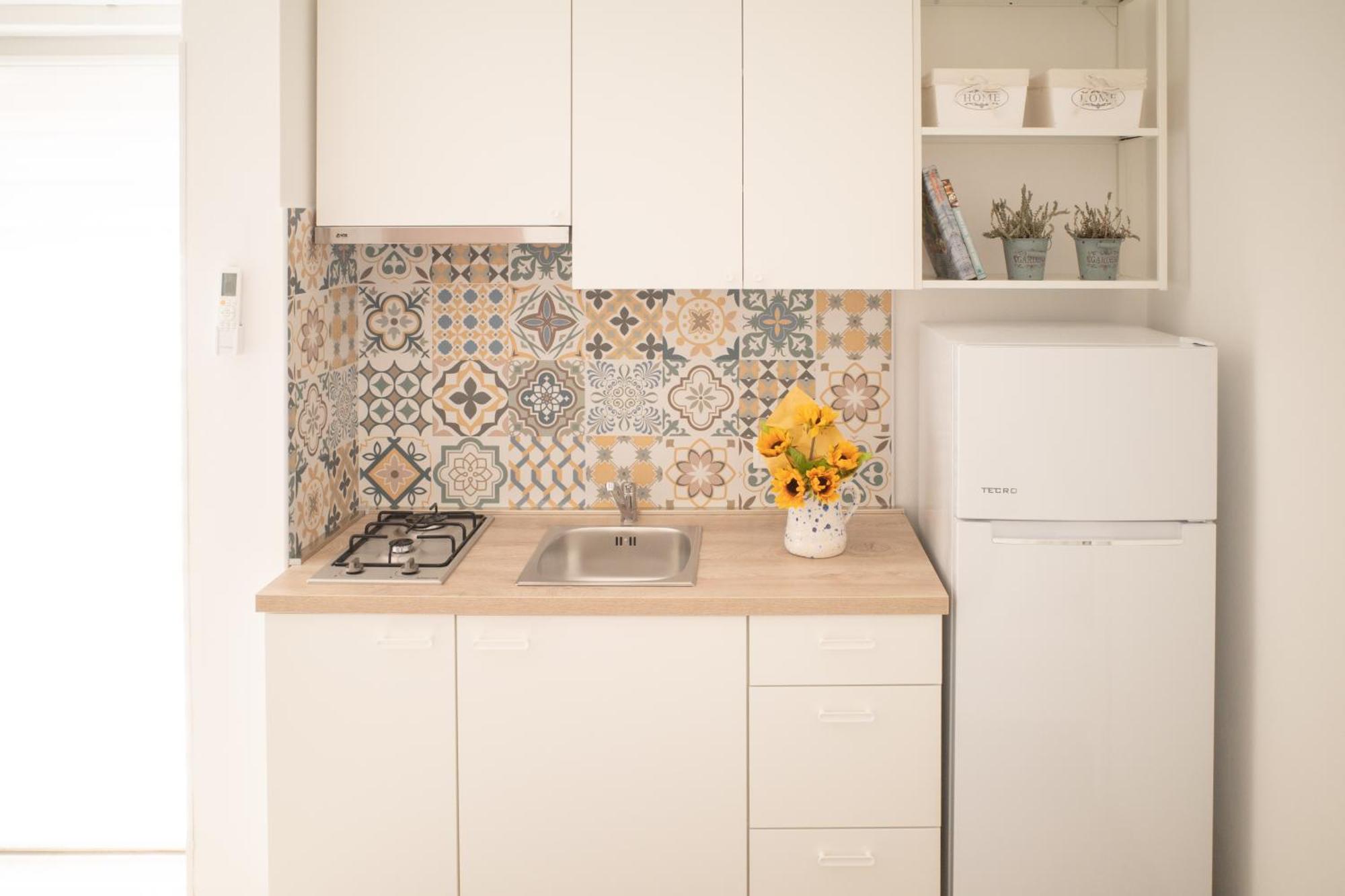 Apartmani Adrijan Krk Krk Town Luaran gambar