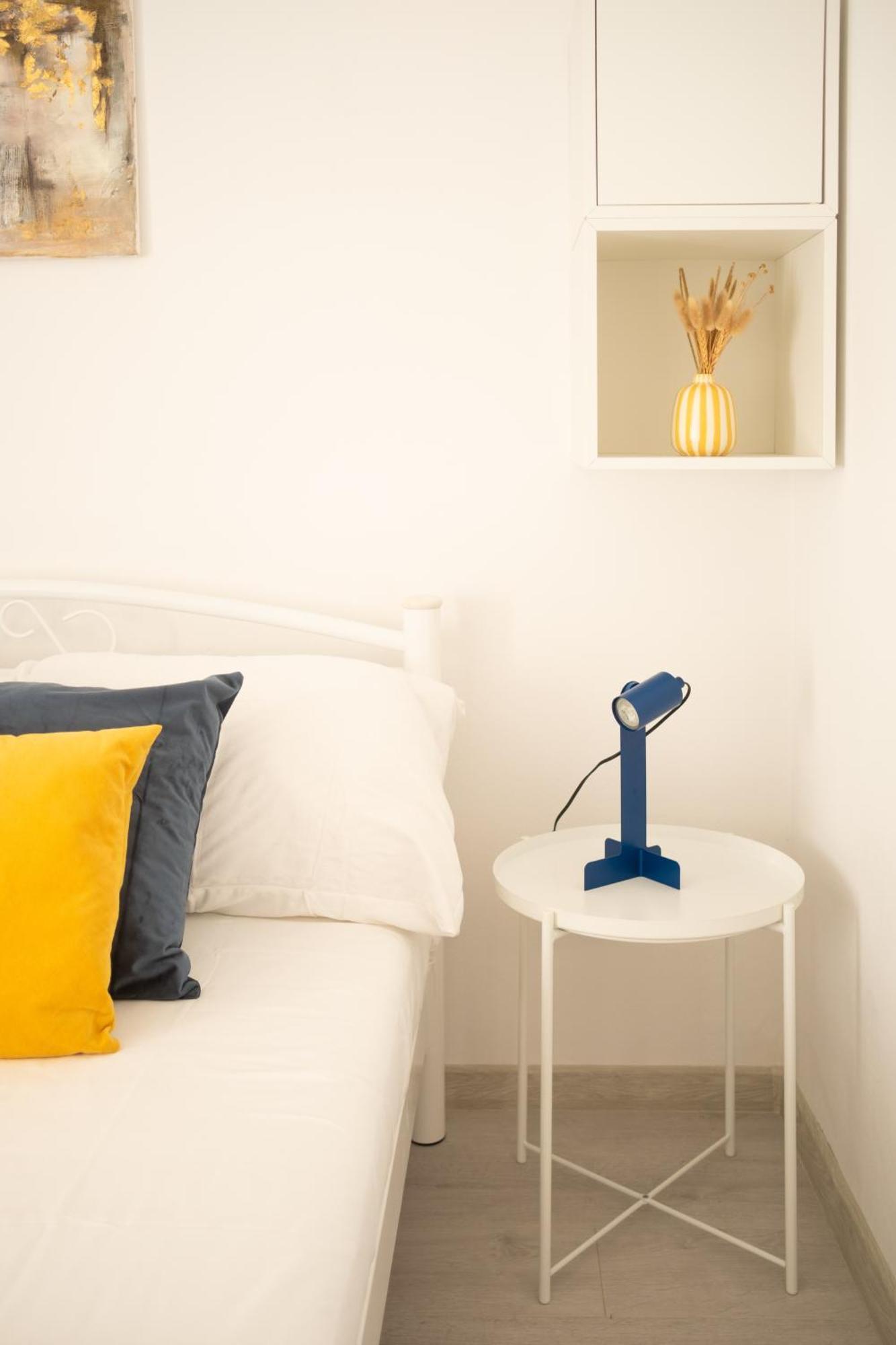 Apartmani Adrijan Krk Krk Town Luaran gambar