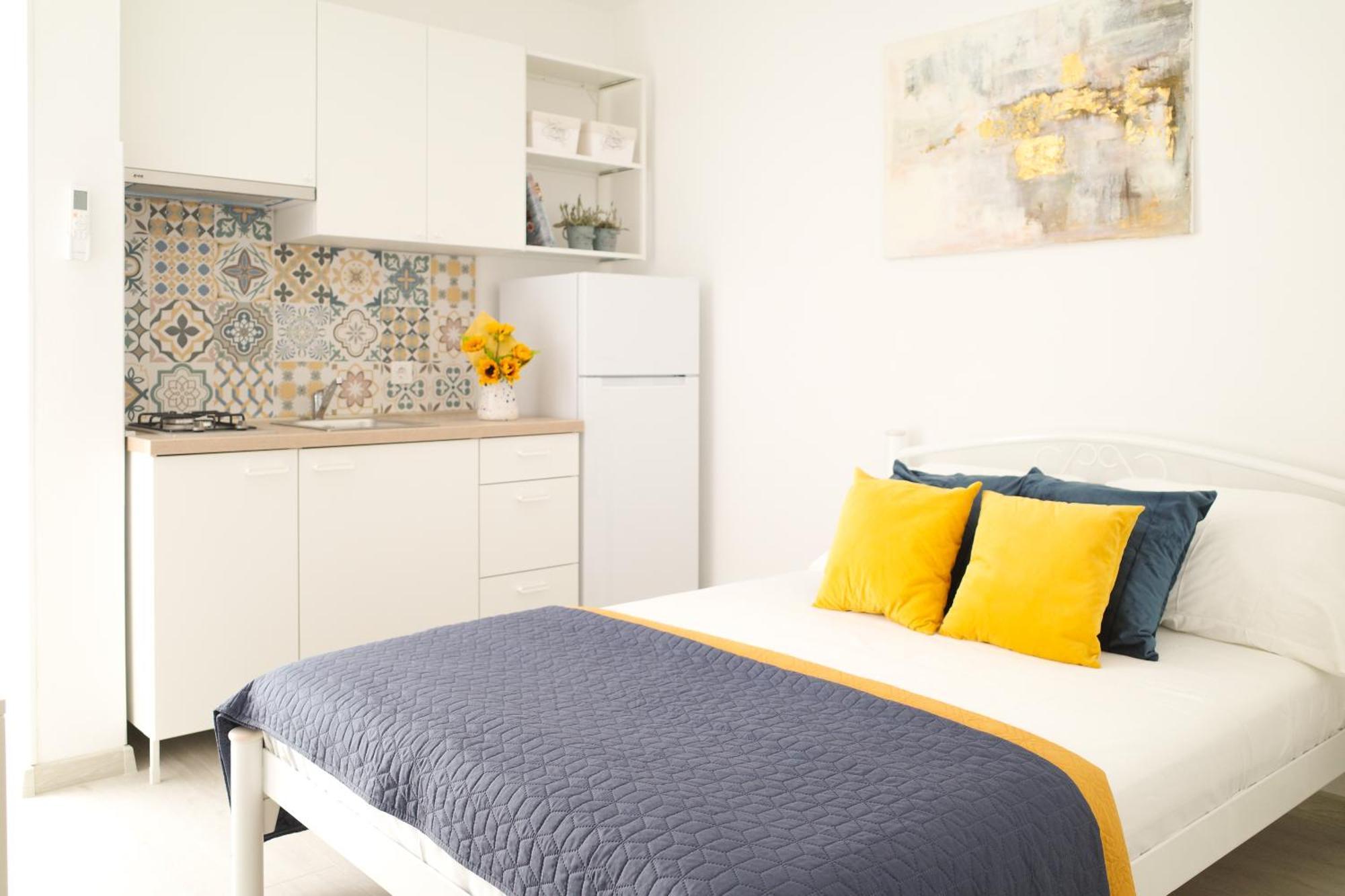 Apartmani Adrijan Krk Krk Town Luaran gambar