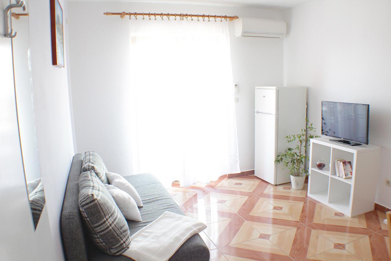Apartmani Adrijan Krk Krk Town Luaran gambar