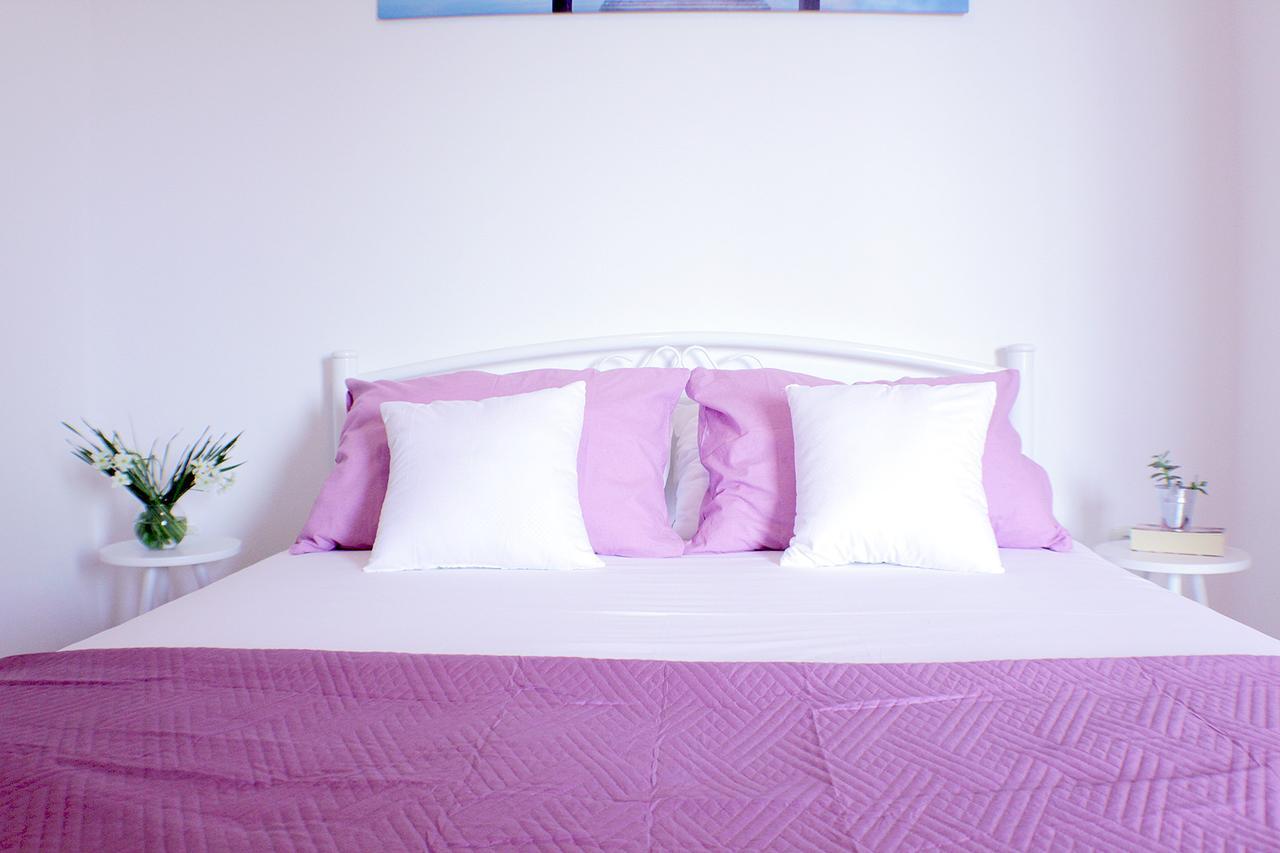 Apartmani Adrijan Krk Krk Town Luaran gambar